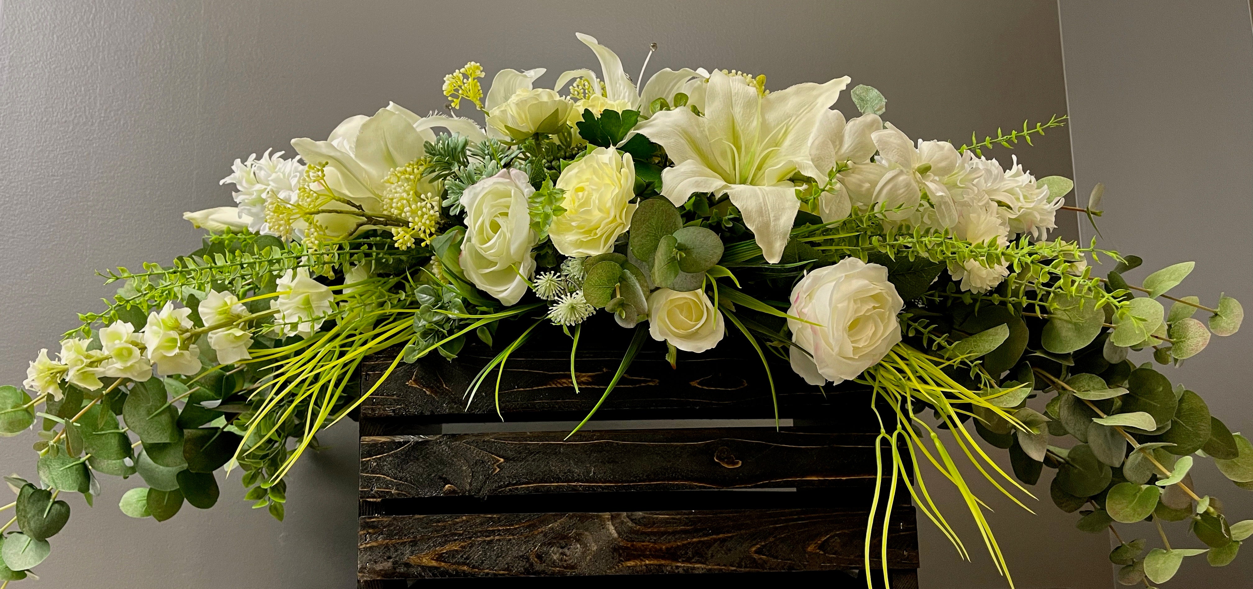 Mourning and Remembrance – RentARose