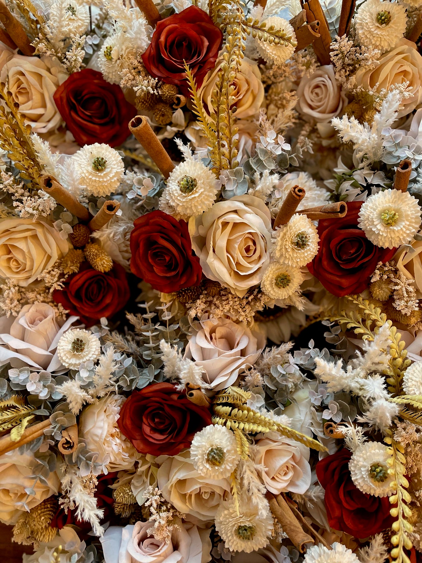 Lincoln Roses Rust Rust and Roses – RentARose
